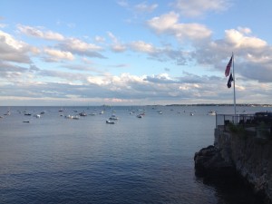 Swampscott Beaches