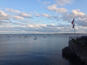 Swampscott-Marblehead-Salem real estate