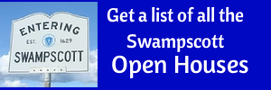 Open House Swampscott