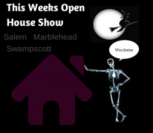 This Weeks Open House Show