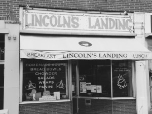 Lincoln’s Landing Swampscott