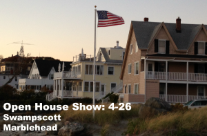 Open Houses: Swampscott | Marblehead 4-26-15