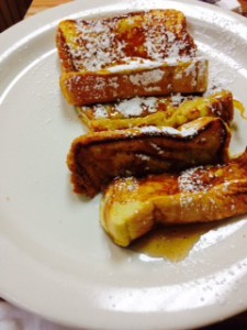 Kids French Toast