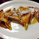 Kids French Toast