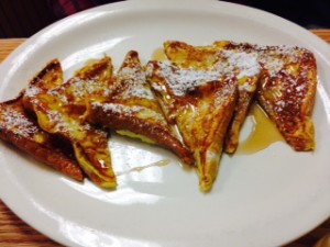 Kids French Toast