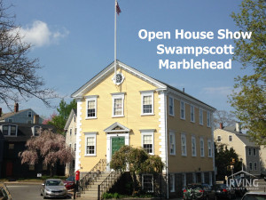 Open House Show: Swampscott | Marblehead 5-23-15