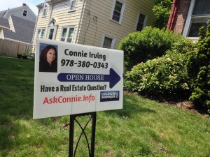Ask Connie Episode #18: Are open houses really necessary?