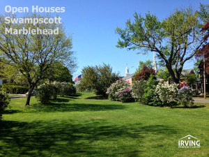 Open houses swampscott  marblehead