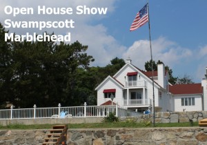 Open Houses Swampscott | Marblehead 8-2-15