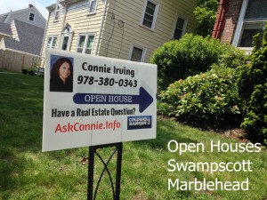 Open Houses Swampscott | Marblehead