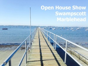 Open Houses Marblehead | Swampscott 8-9-15