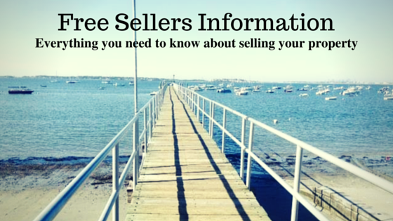 Free sellers info