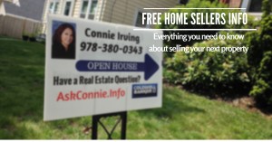 Free home sellers info