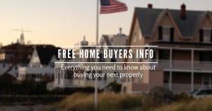 Home Buying Info